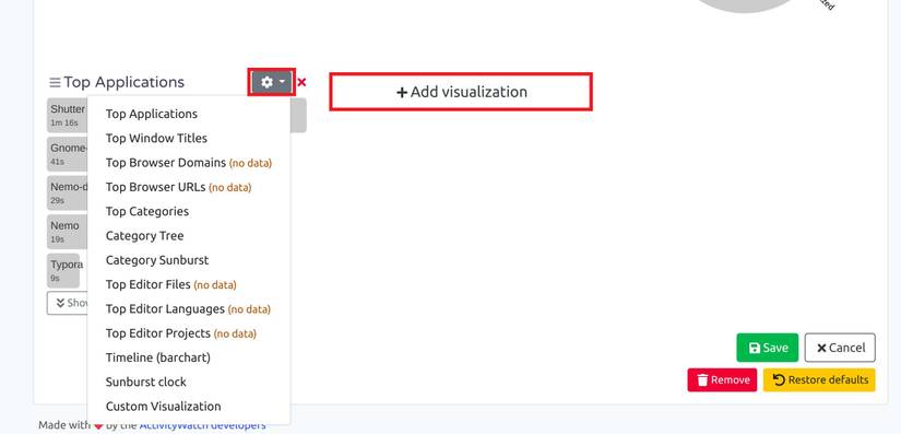 add-new-visualization-activitywatch